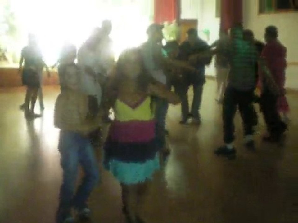 bateme gitan