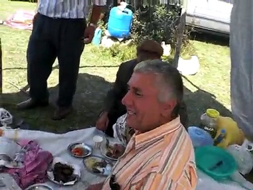 NİKSAR GÜLBAYIR KÖYÜ www.haberamasya.com sunar