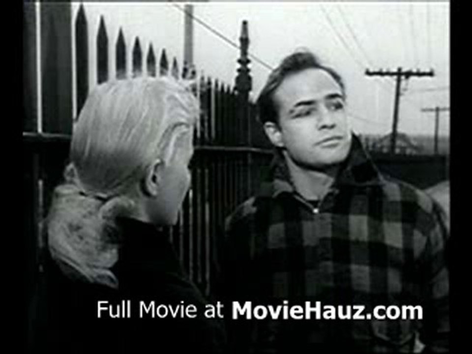 Downhearted Duckling (1954) Part 1/16