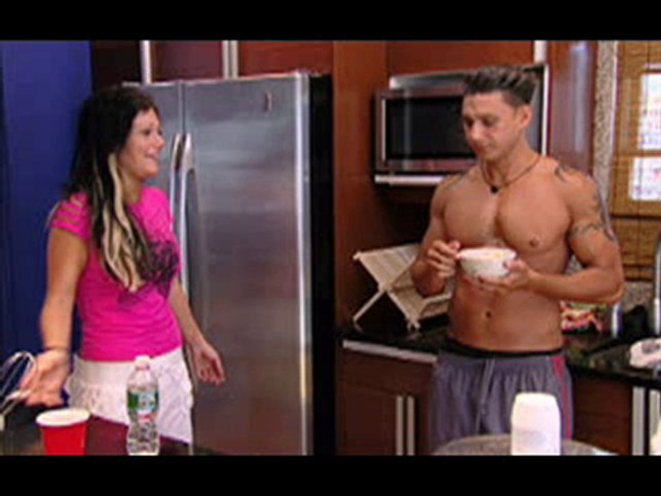 Jersey Shore Season 1 Episode 3 Good Riddance