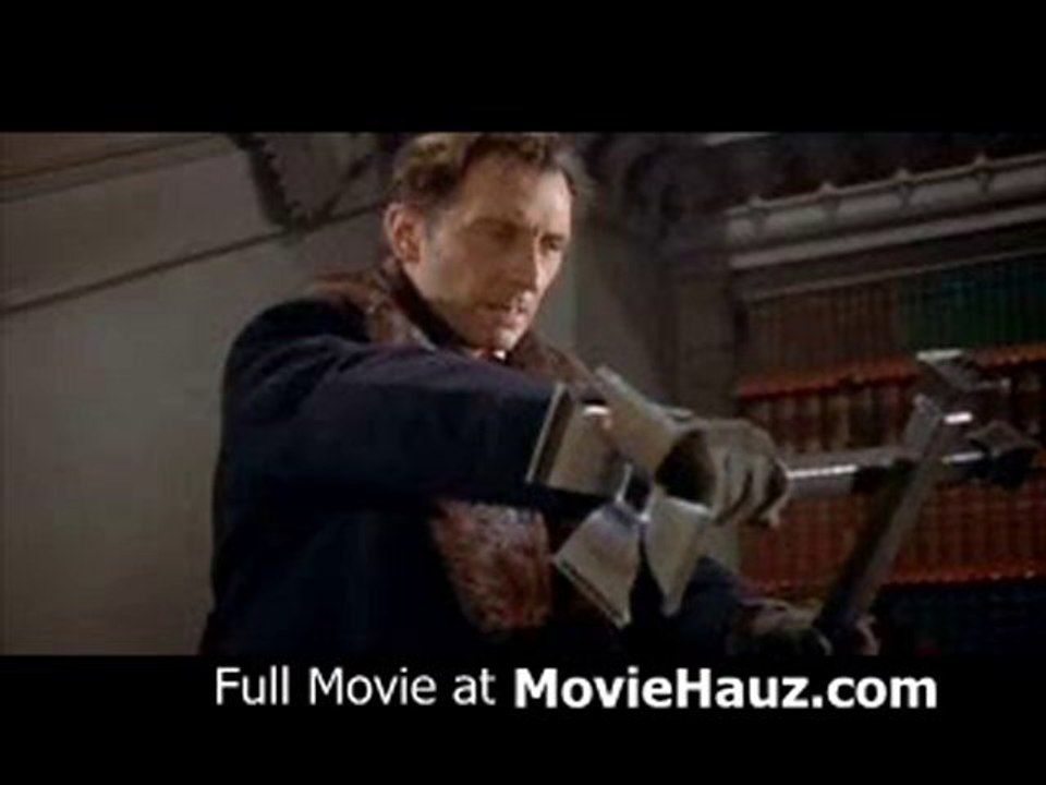 Dracula (1958) Part 1/17