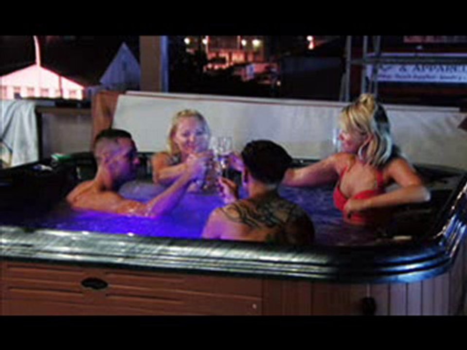 Jersey Shore Season 1 Episode 4 Fade To Black