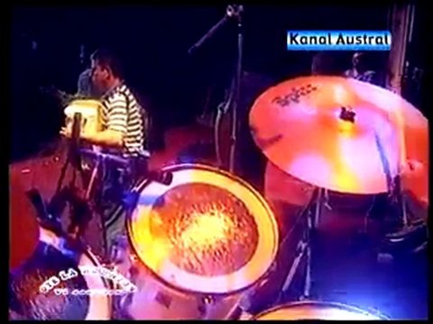 OTE LA REUNION Kanal Austral - extrait de l'émission n°1