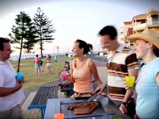 Study Abroad Australia Education