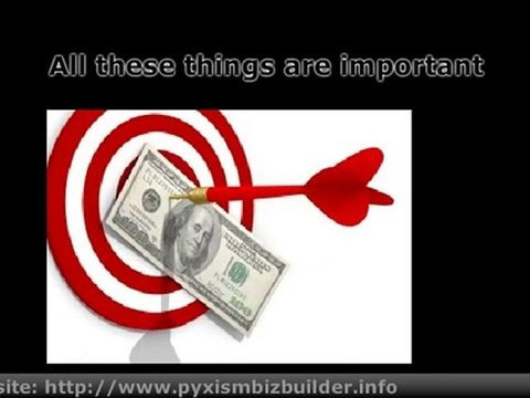 Pyxism: Are You Attracting The Right People In Pyxism - Part