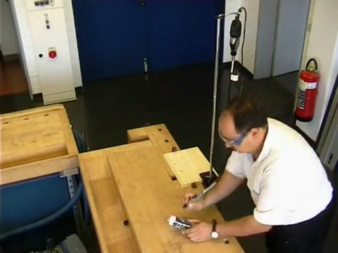 Dremel Elmas Freze Ucu Çalışma Örnekleri - Dremel 7103-7105