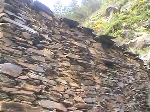 VACANCES 26/06/2010 - Os de Civis - Sentier Ballade Cabus