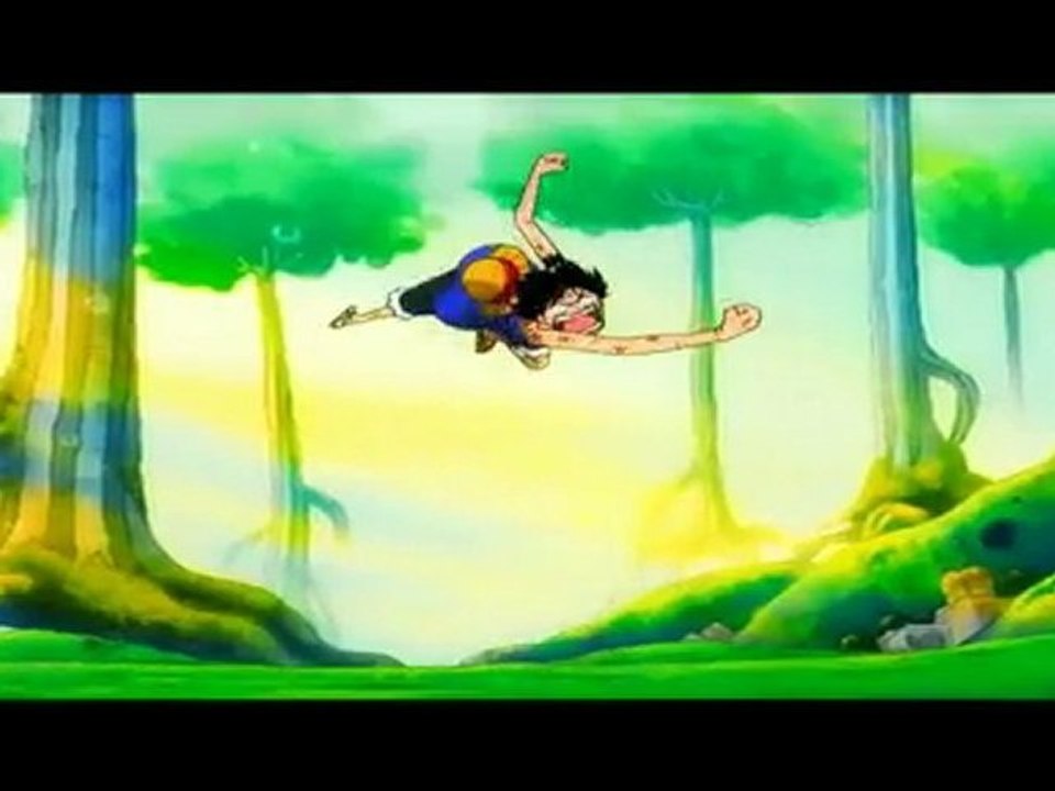 One Piece - Der letzte Tag der Strohhut-Bande !!