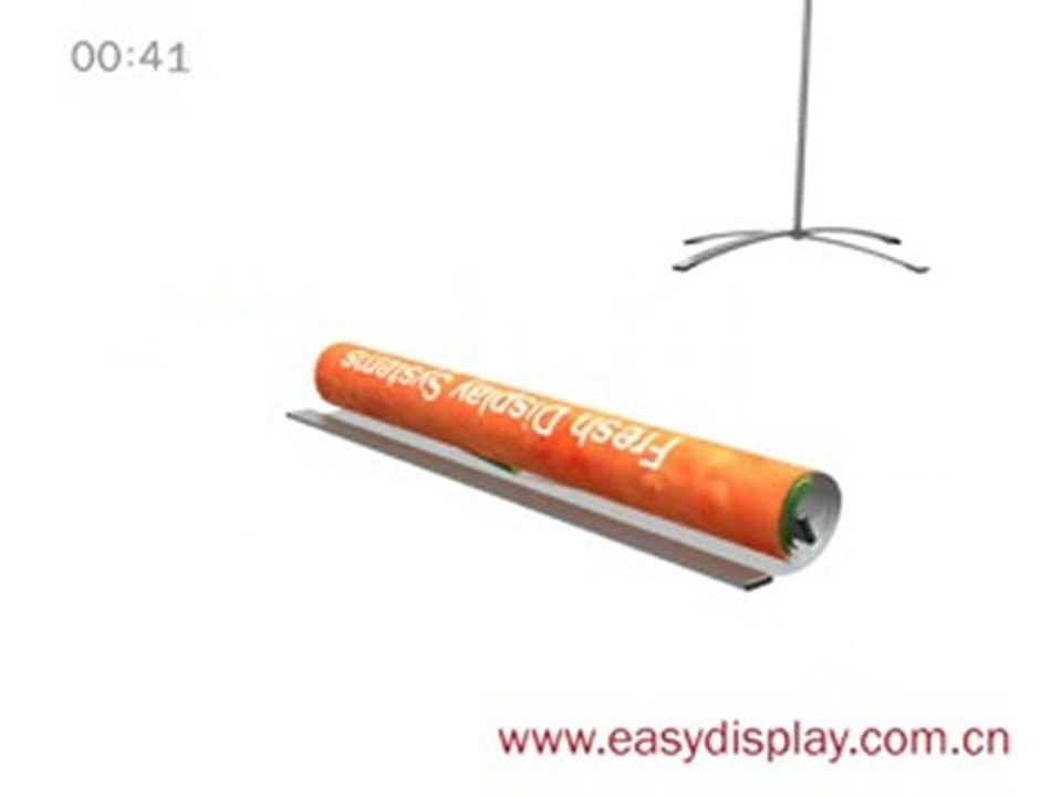 Trade Show Banners | Information Display Banners