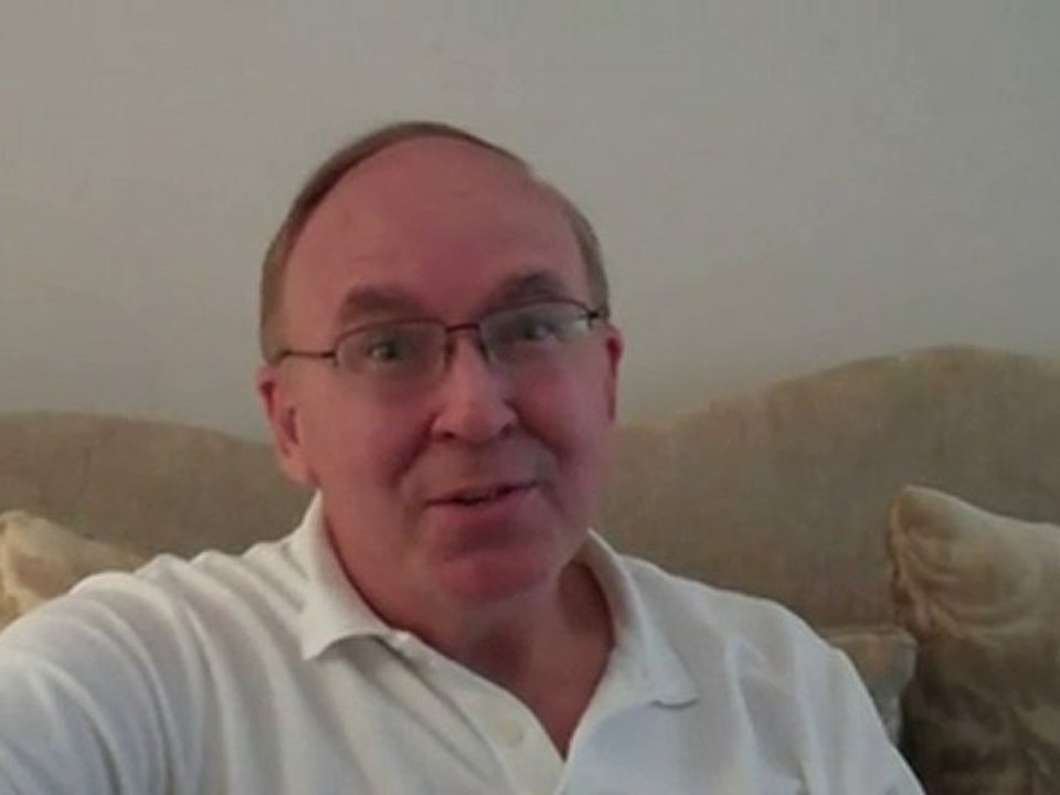 Grain Marketing Expert Terry Svejda Video 10 - Market Peaks