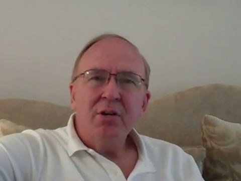 Grain Marketing Specialist - Problems Selling In 2009