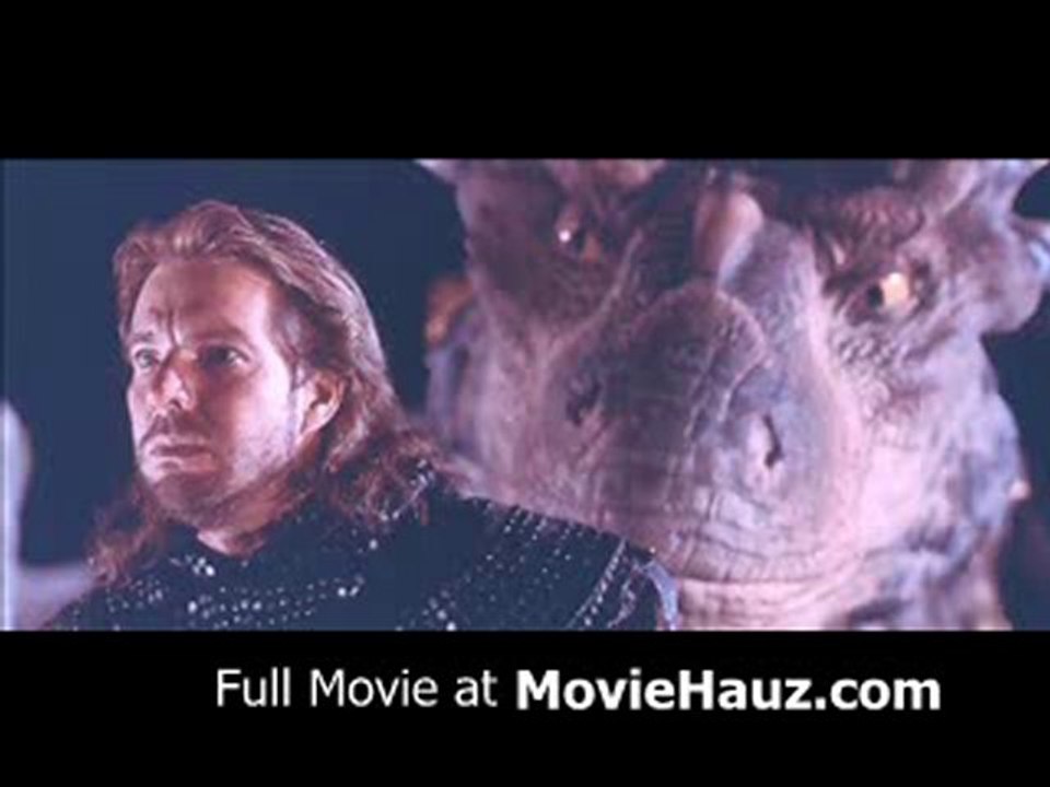 DragonHeart (1996) Part 1 of 14