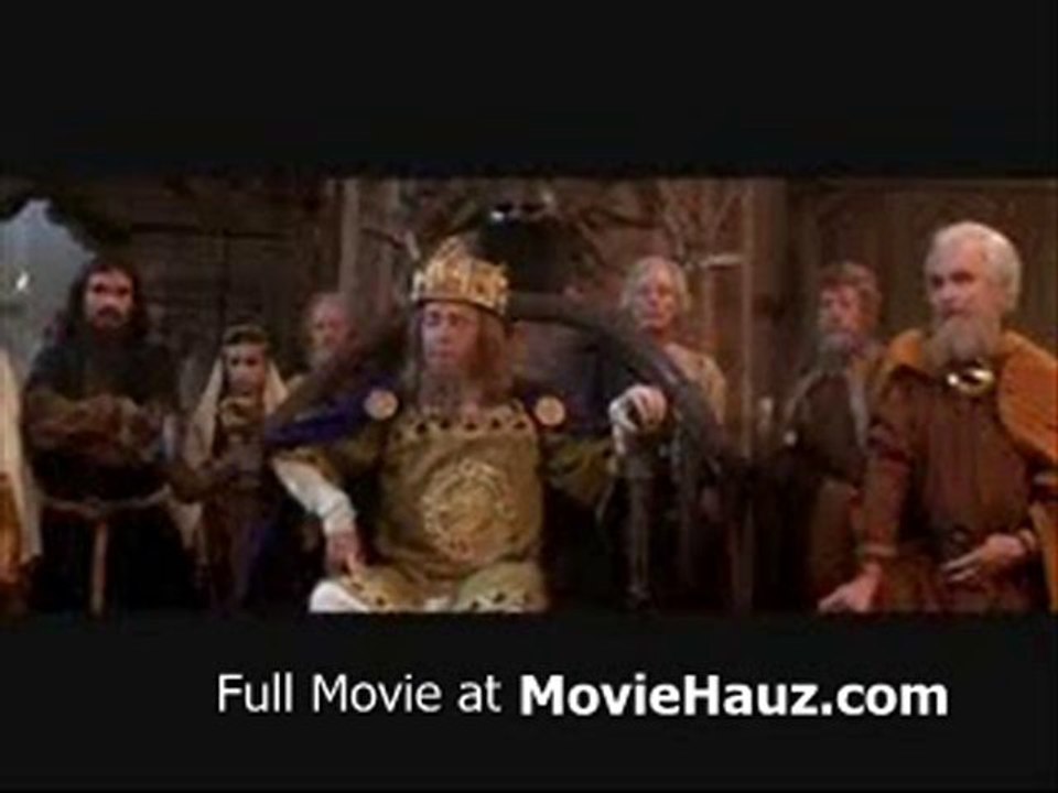 Dragonslayer (1981) Part 1/16