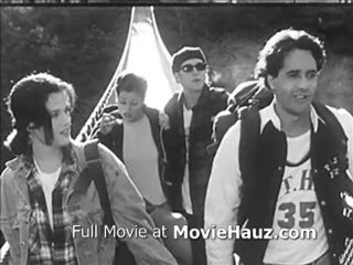 Drawing Flies (1996)  Part 1 of 18