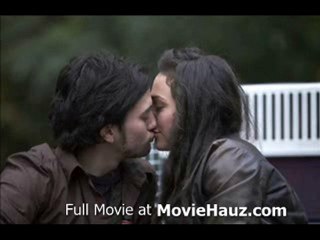 Dread (2009) Part 1/16