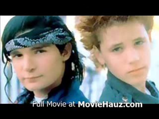 Dream a little Dream (1989) Part 1 of 12