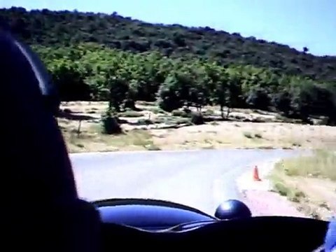 Mk indy GsxR : bapteme au Grand Sambuc