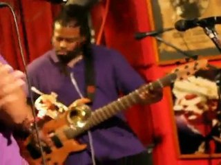 BR and TIMEBOMB - "Sweaty Money" with "Treat Em Right" snipp