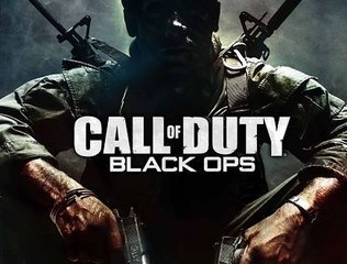 Call of Duty: Black Ops Debut Multiplayer Teaser