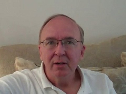 How You See Yourself (Ag Masters) - Grain Marketing Expert