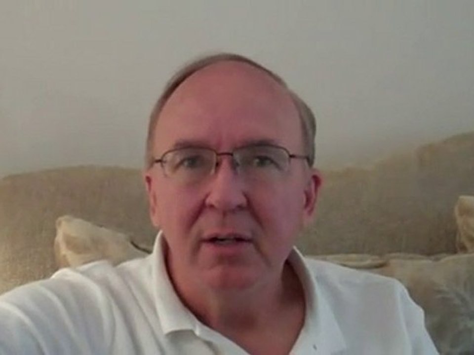 How You See Yourself (Ag Masters) - Grain Marketing Expert