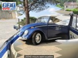 Occasion Volkswagen Coccinelle mours saint eusèbe