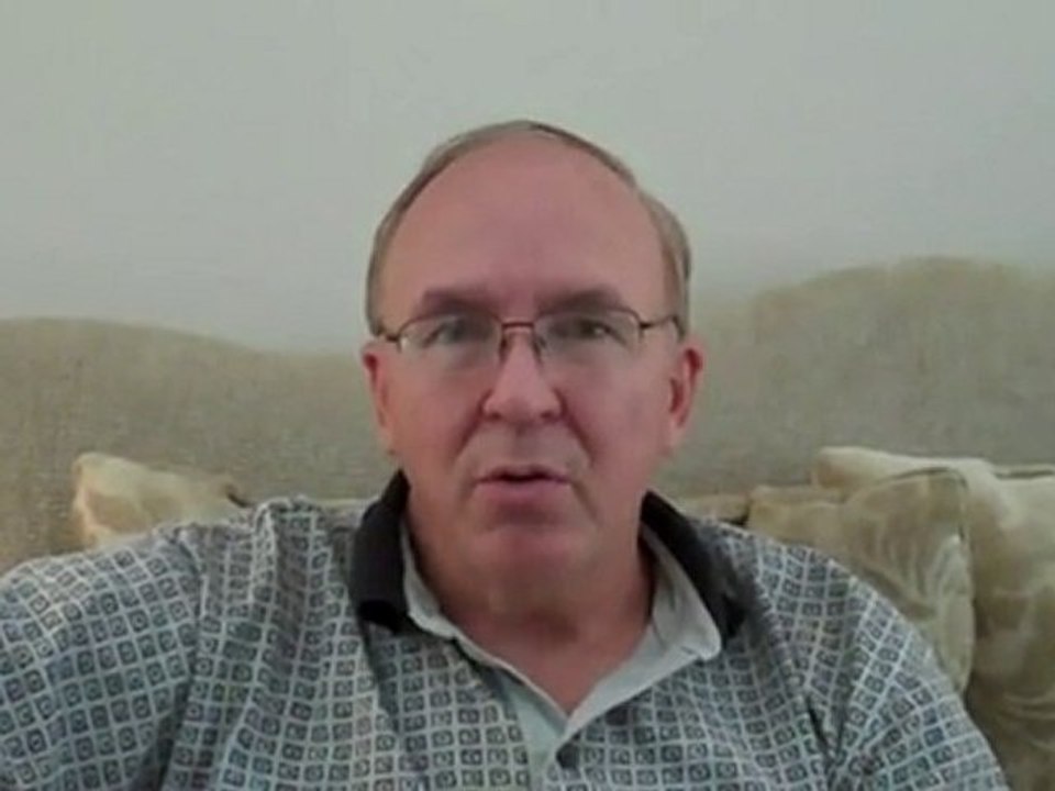 Difficulties in Marketing - Grain Marketing Plan