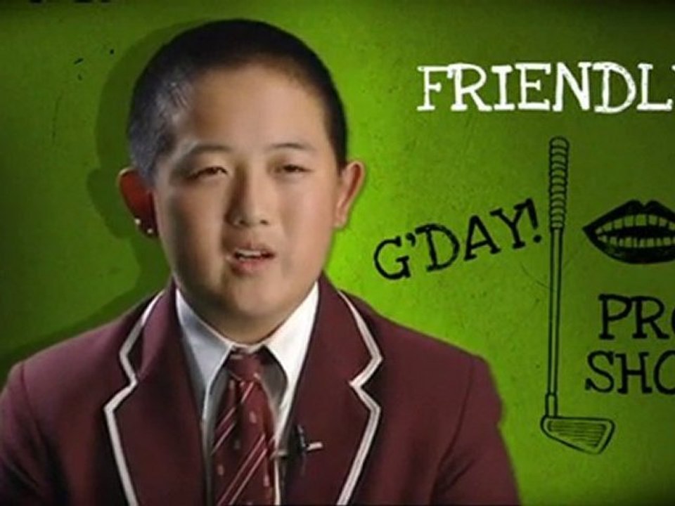 School Study Australia