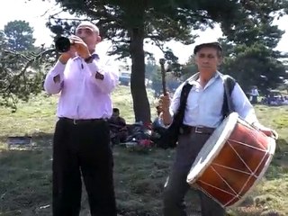 DAVUL ZURNA İLE KELTEPENİN TAŞLARI YER NİKSAR KELTEPE