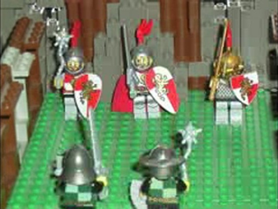 le chateau abandoner mais pas si abondonner que sa