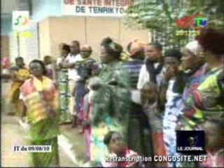 Cinquantenaire : les soins médicaux et chirurgicaux gratuits