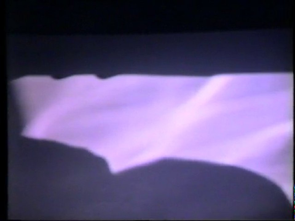 Conrad Schnitzler: Schatten II (1/2)