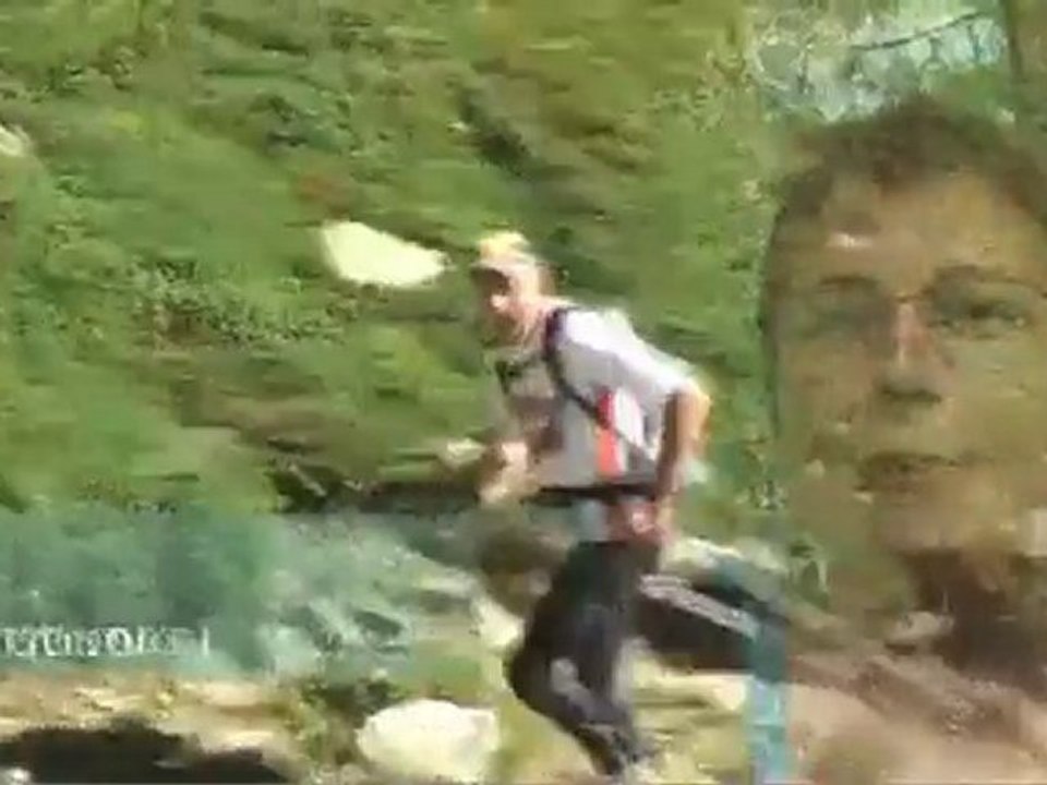 Défi de l'Oisans