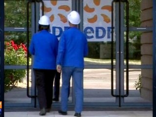 Compteur intelligent d'EDF et confidentialité