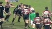 07 Saracens V Pontypridd