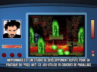 Batman Brave and the Bold DS Vignette French