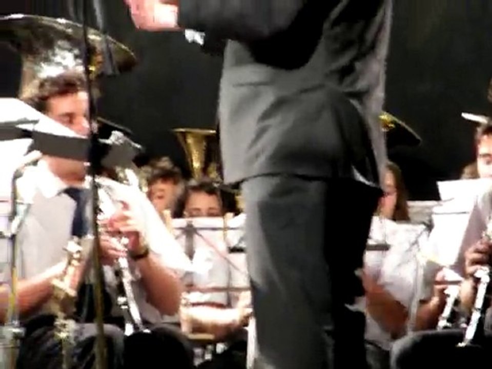 RV - Festas da Cidade de Vizela 2010