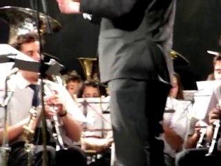 RV - Festas da Cidade de Vizela 2010