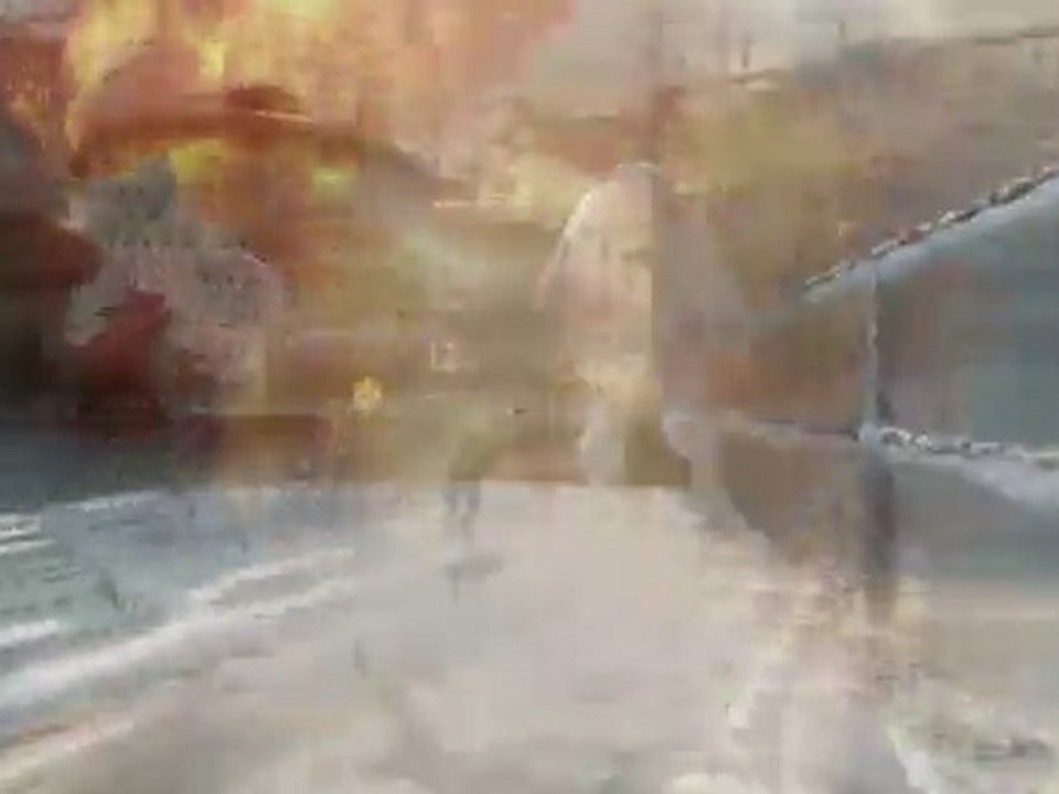 Trailer COD : BlackOps