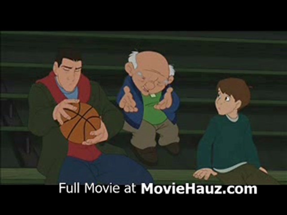 Eight Crazy Nights (2002) Part 1 of 18