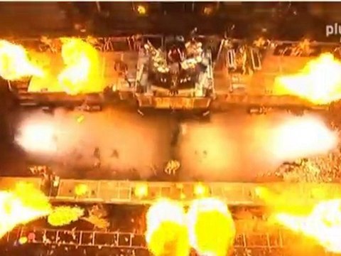 Rammstein -Sonne- Live Rock am Ring 2010