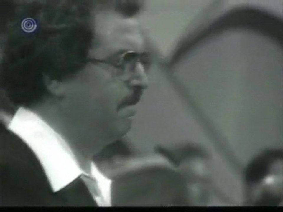 Yosef "Jo" Amar Concert & Yiddish