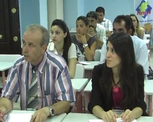 BİLECİK FİNAL DERSANESİ EĞİTİM ÖĞRETİME BAŞLADI