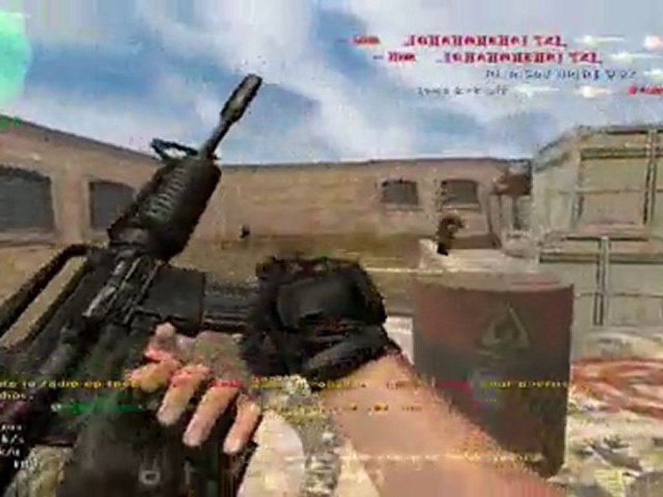 Moi Sur CSS CZ