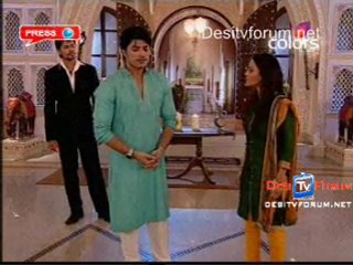 Aise Karo Na Vida - 10th August 2010 - Part1
