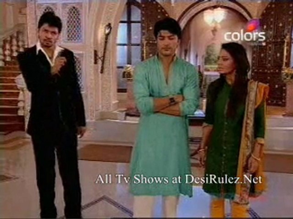 Aise Karo Na Vida-10th August-Part-1