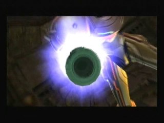 Metroid Prime , 14 ) Le rayon de glace
