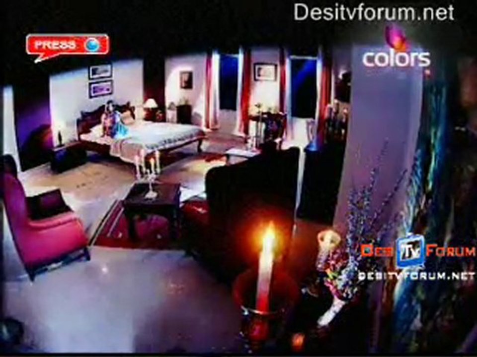 Aise Karo Na Vida - 10th August 2010 - Part2