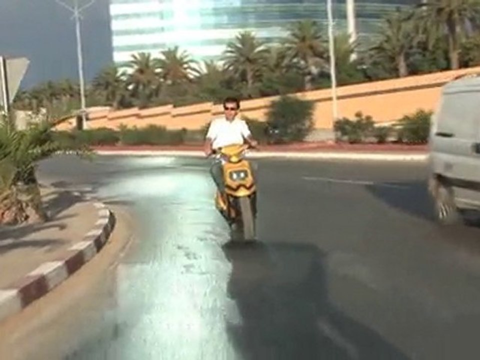 Boug Boug Le nouveau clip de Larbi Dida