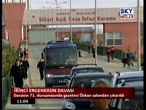 İkinci Ergenekon Davası